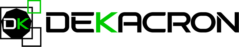 Dekacron